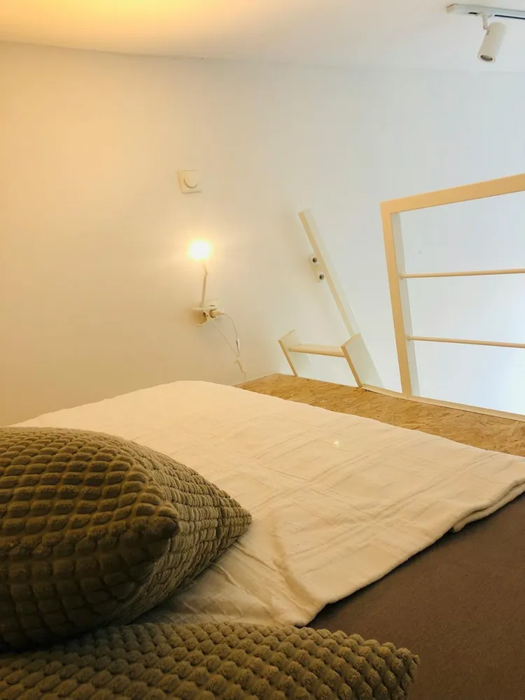 WG-Zimmer mit 20 m² in Köln – Bild 10