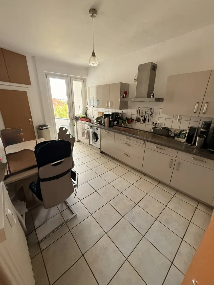 3 Zimmer Wohnung mit 87 m² in Essen – Bild 4