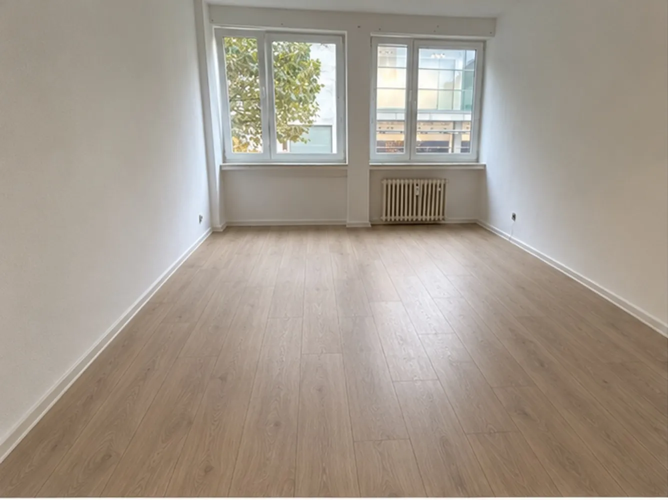 3 Zimmer Wohnung mit 75 m² in Minden – Bild 2