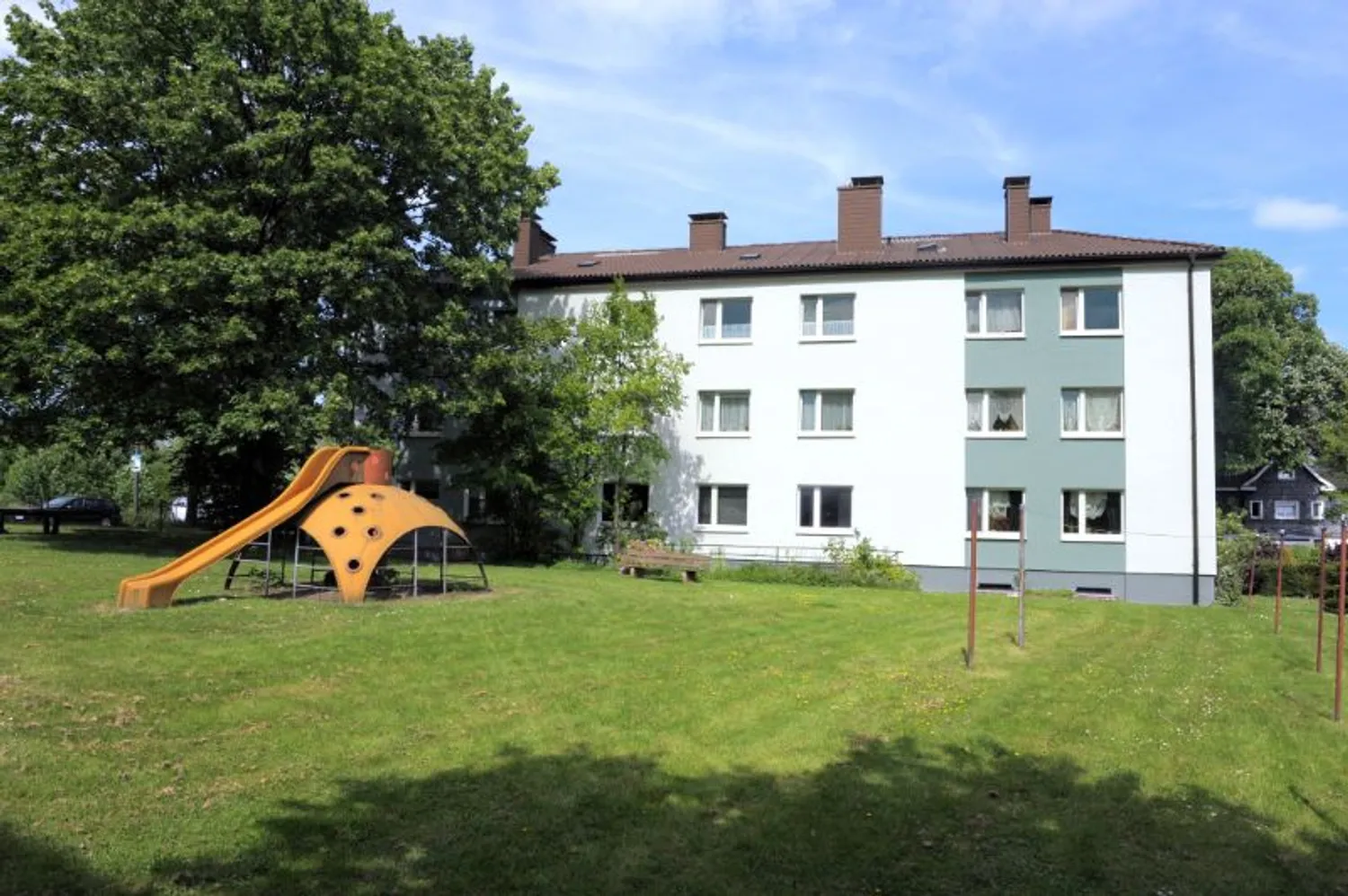 2 Zimmer Wohnung mit 50 m² in Wuppertal – Bild 4