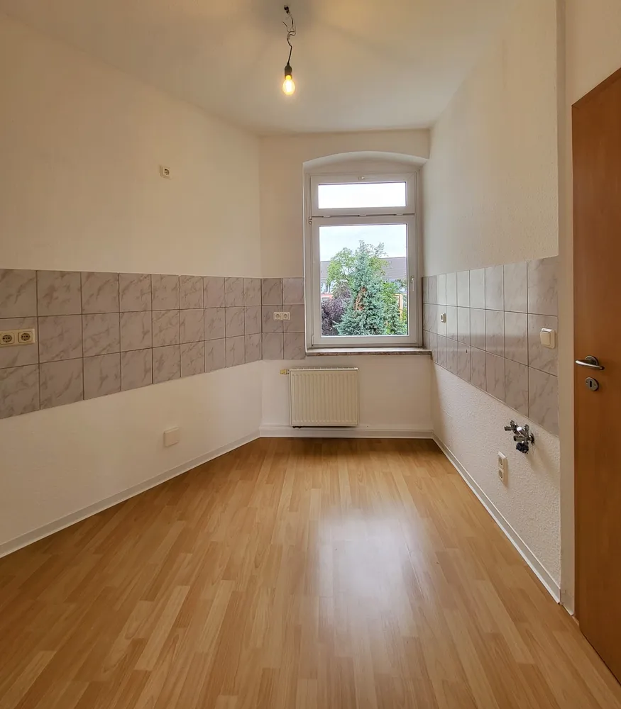 2 Zimmer Wohnung mit 38 m² in Magdeburg – Bild 2