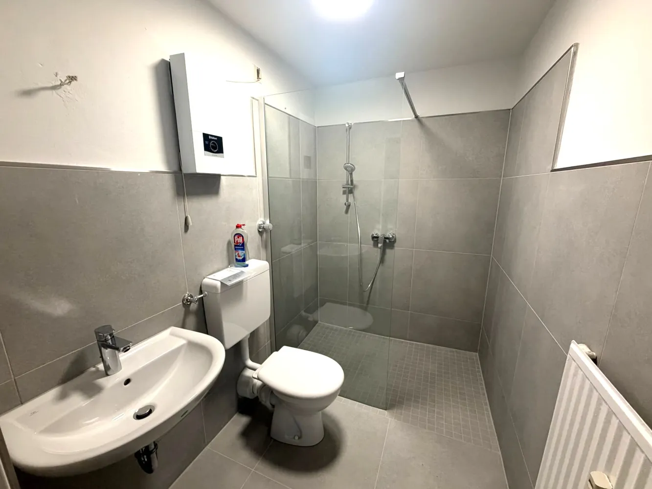 3 Zimmer Wohnung mit 42 m² in Bochum – Bild 10