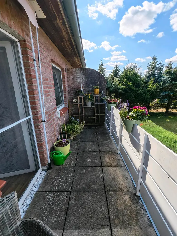 2 Zimmer Wohnung mit 50 m² in Soltau – Bild 4
