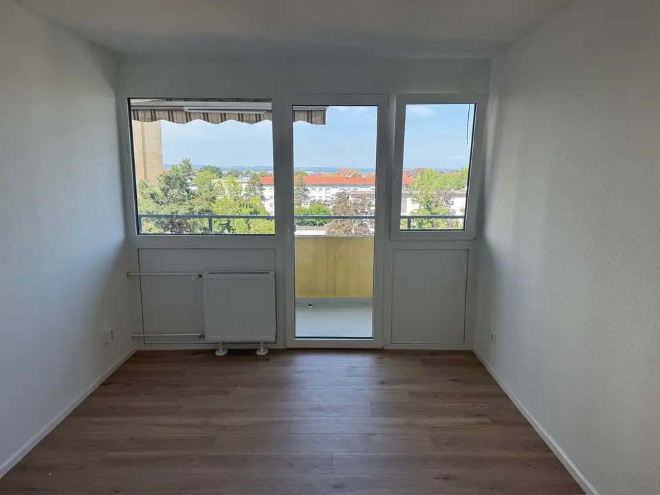 3 Zimmer Wohnung mit 89 m² in Weil am Rhein – Bild 6