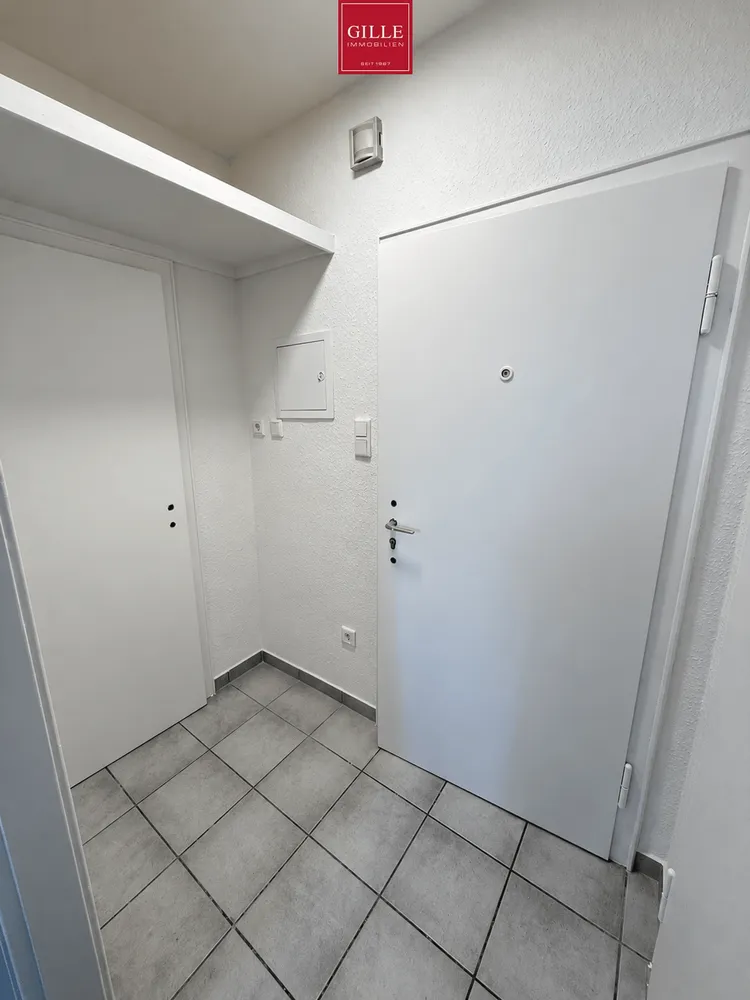 1 Zimmer Wohnung mit 26 m² in Neuss – Bild 1