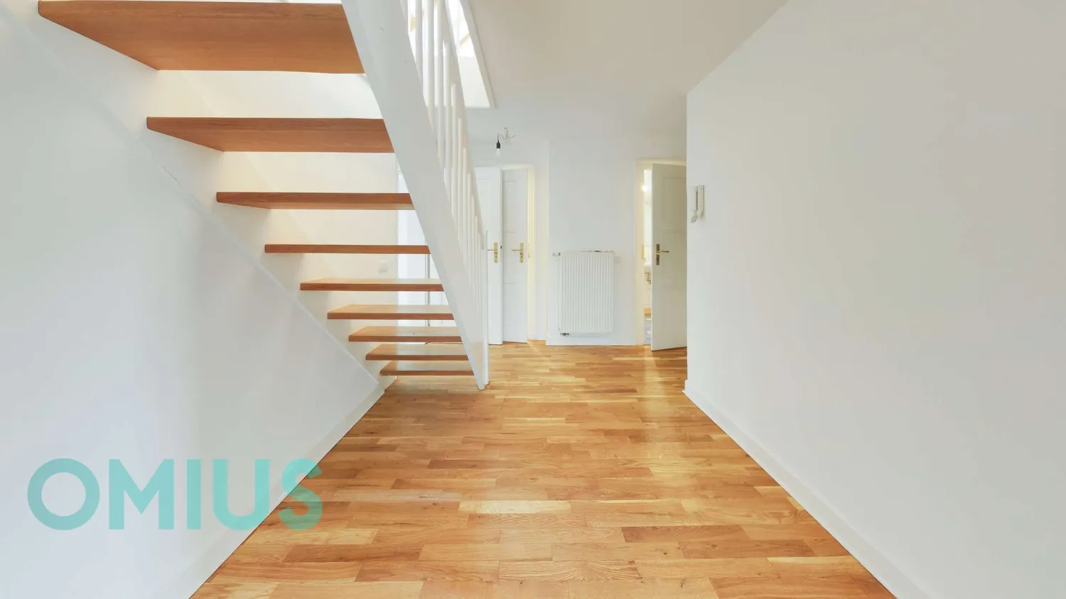5 Zimmer Wohnung mit 154 m² in Weimar – Bild 3