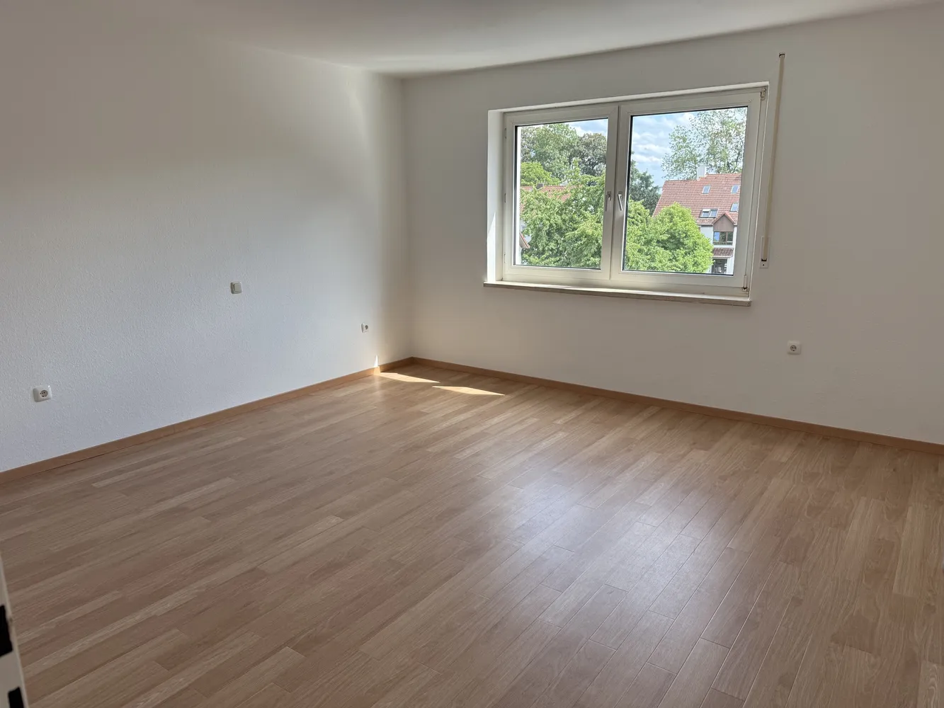 3 Zimmer Wohnung mit 87 m² in Augsburg – Bild 2