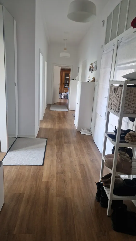 4 Zimmer Wohnung mit 125 m² in Osnabrück – Bild 10