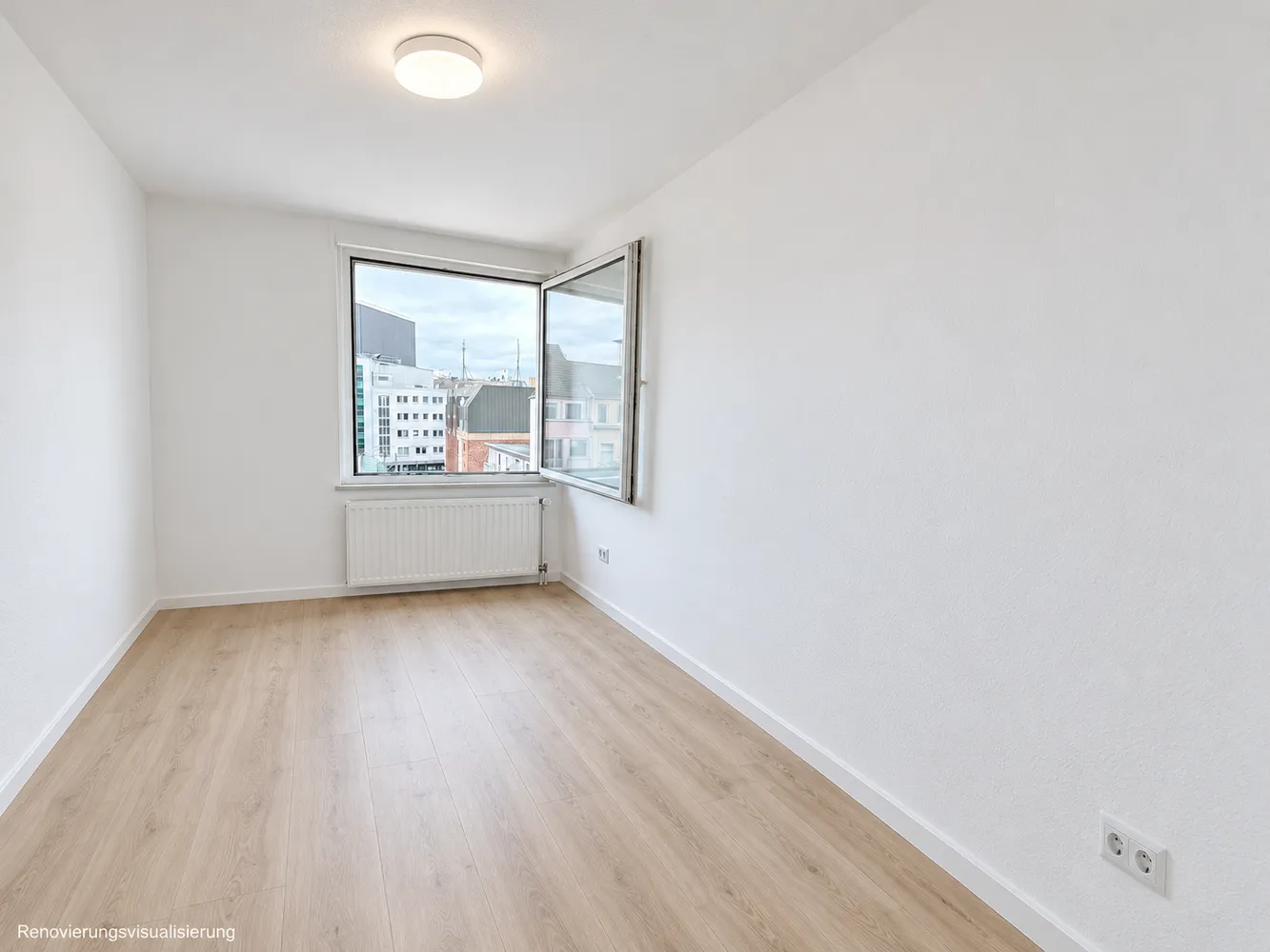 3 Zimmer Wohnung mit 65 m² in Dortmund – Bild 3