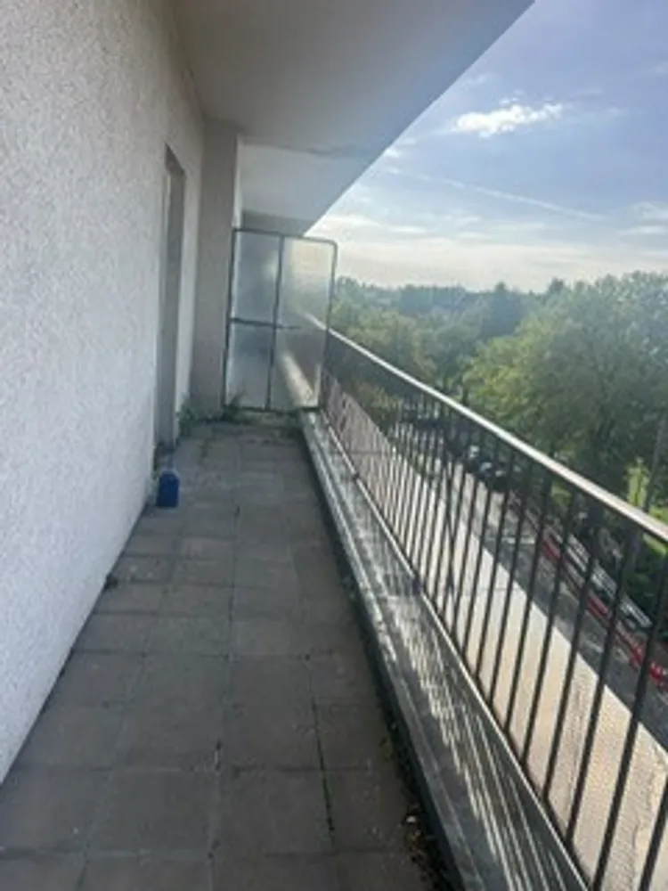 3 Zimmer Wohnung mit 66 m² in Düsseldorf – Bild 1