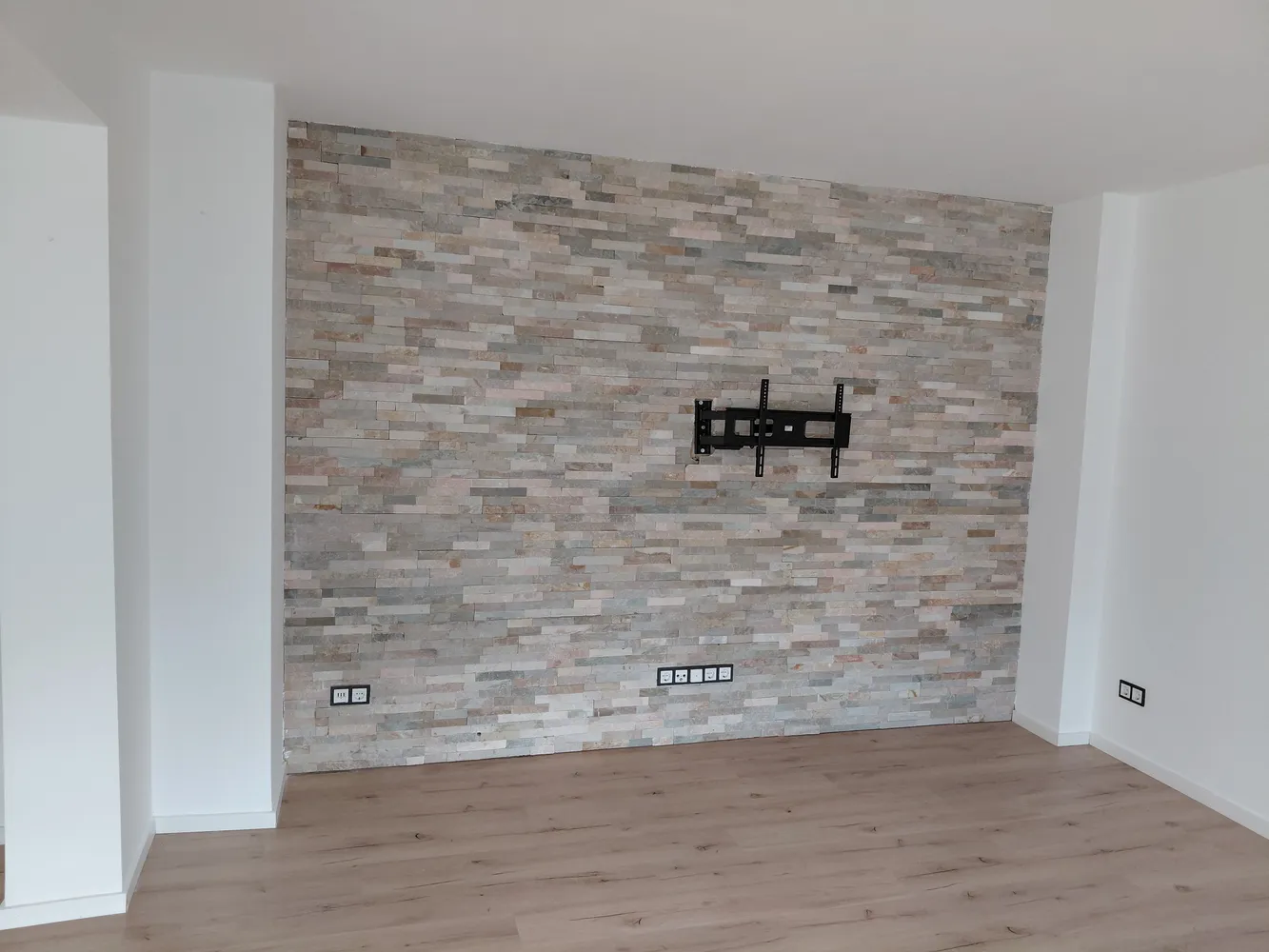 3 Zimmer Wohnung mit 72 m² in Recklinghausen – Bild 1