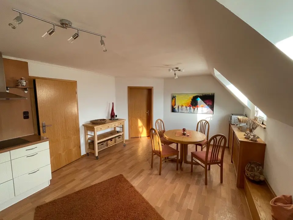 WG-Zimmer mit 50 m² in Koblenz – Bild 10