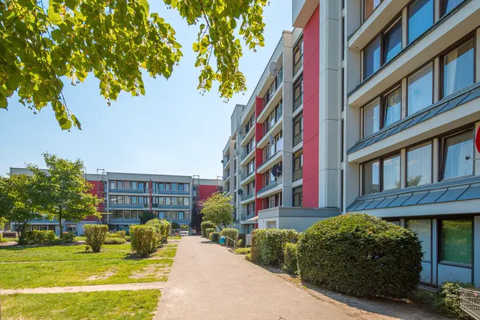 2 Zimmer Wohnung mit 48 m² in Hannover – Bild 8