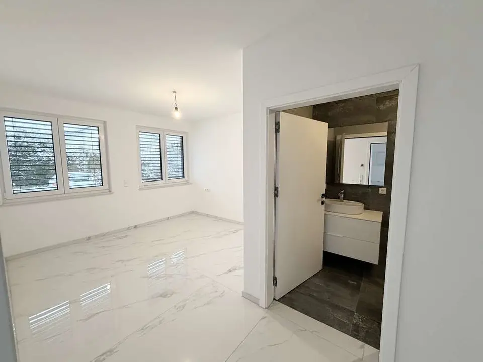 5 Zimmer Wohnung mit 164 m² in Rottweil – Bild 6