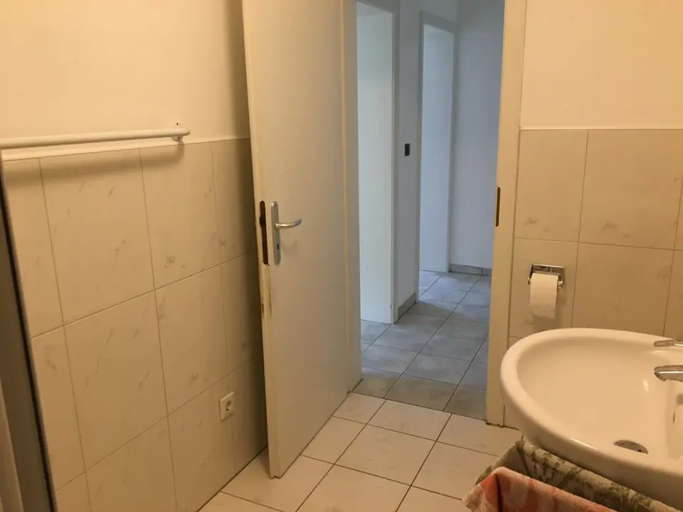 WG-Zimmer mit 15 m² in Hennef – Bild 5
