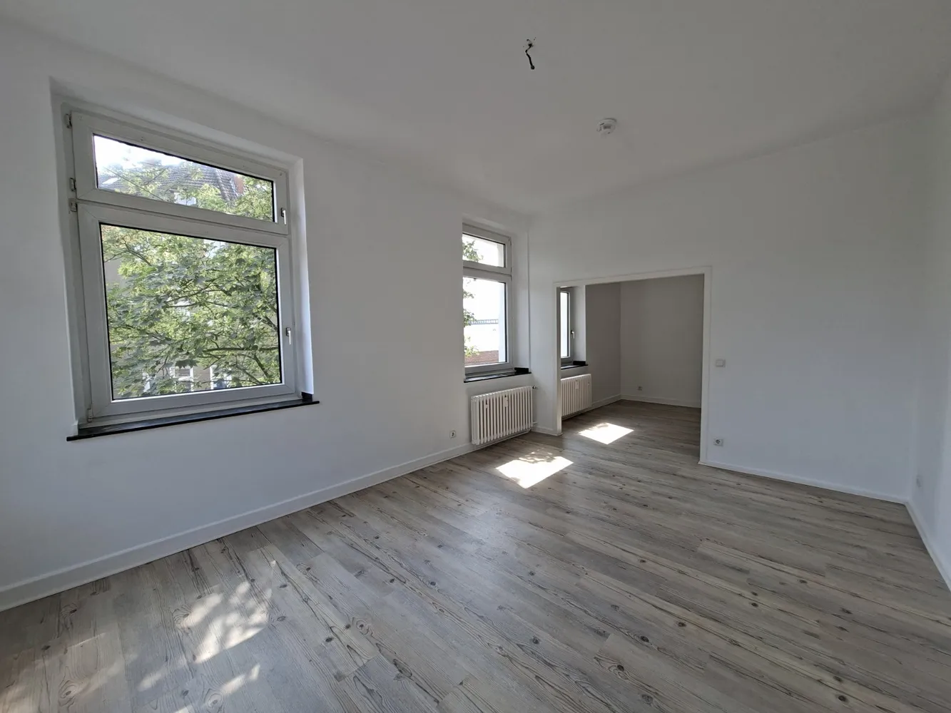 2 Zimmer Wohnung mit 63 m² in Düsseldorf – Bild 3
