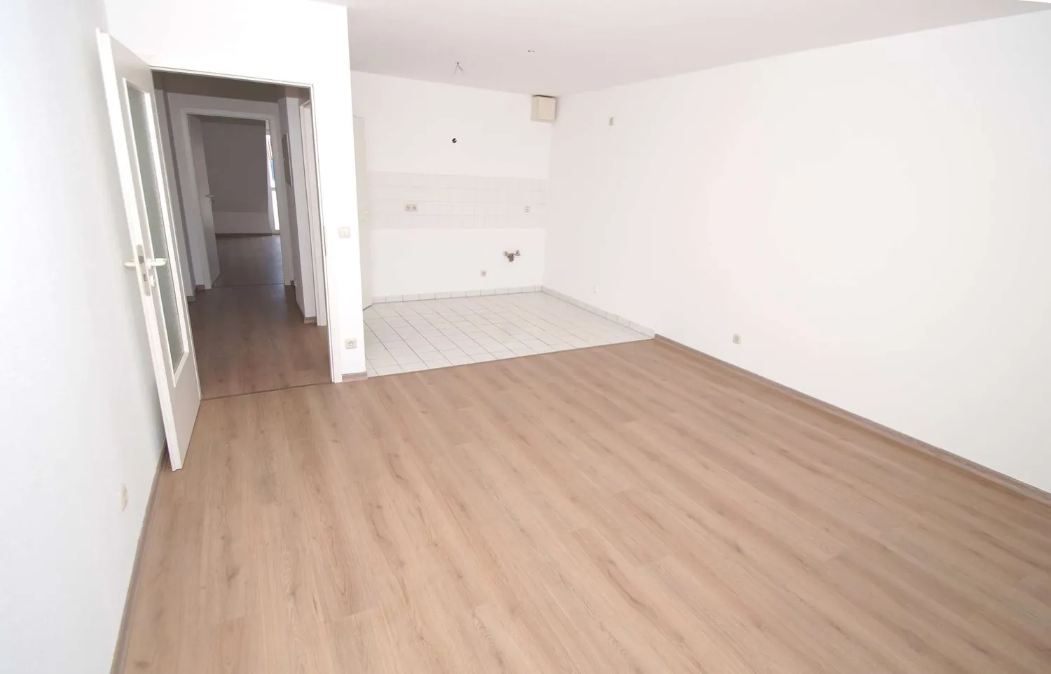 3 Zimmer Wohnung mit 90 m² in Leipzig – Bild 7