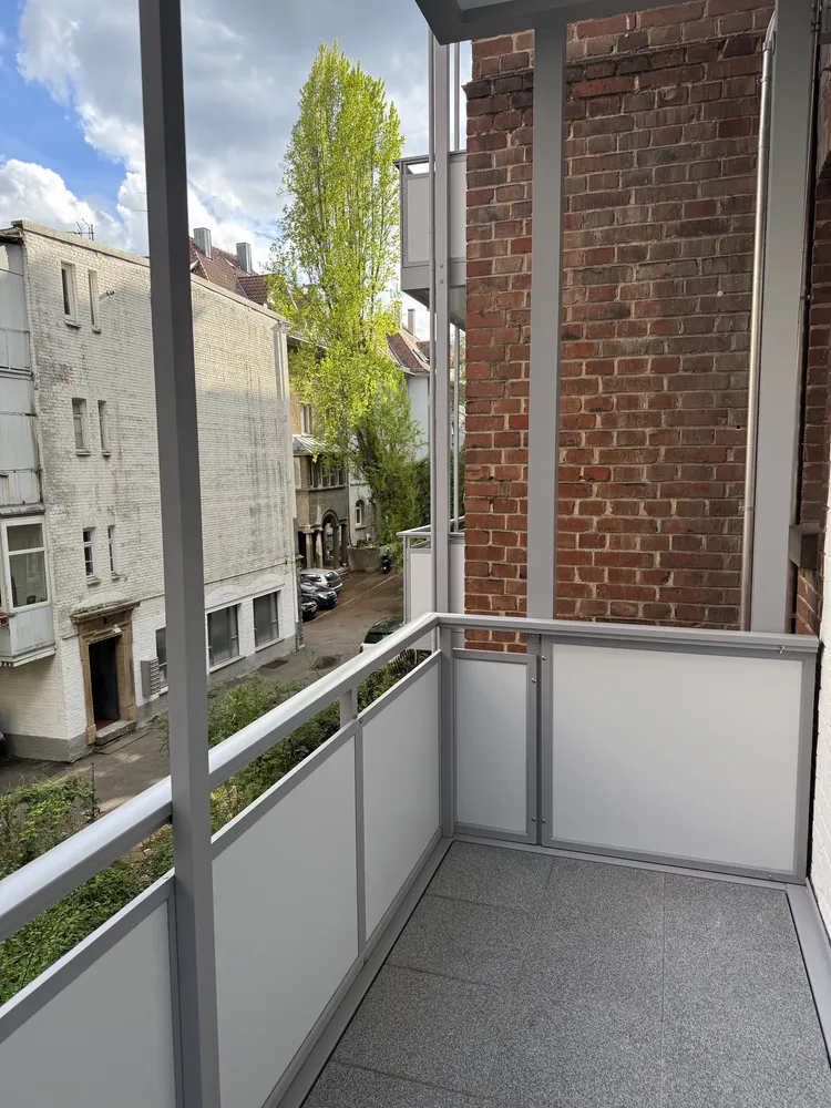 3 Zimmer Wohnung mit 55 m² in Stuttgart – Bild 3