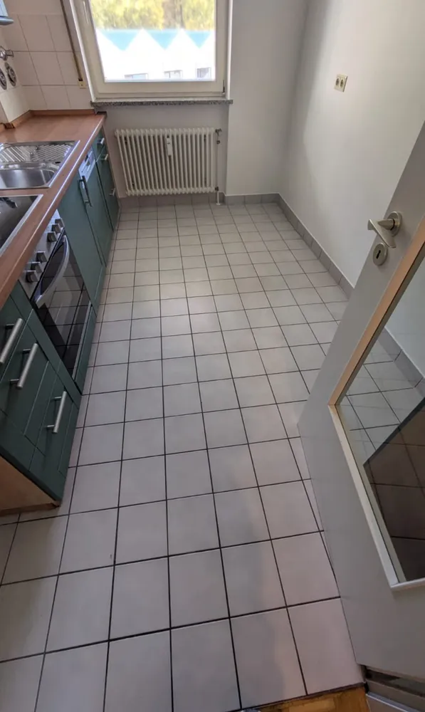 2 Zimmer Wohnung mit 72 m² in Frankfurt am Main – Bild 7