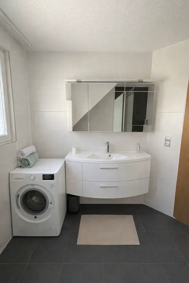 5 Zimmer Wohnung mit 135 m² in Pforzheim – Bild 8