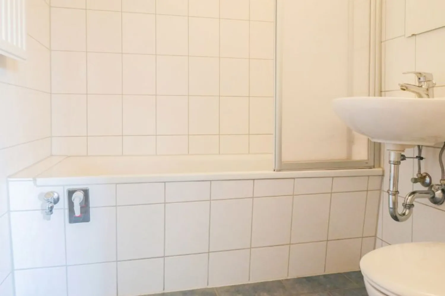 1 room apartment with 33 m² in Magdeburg – Photo 6