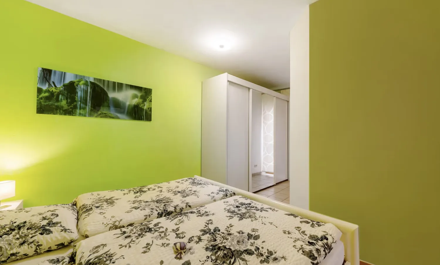 2 Zimmer Wohnung mit 52 m² in Bad Kreuznach – Bild 4