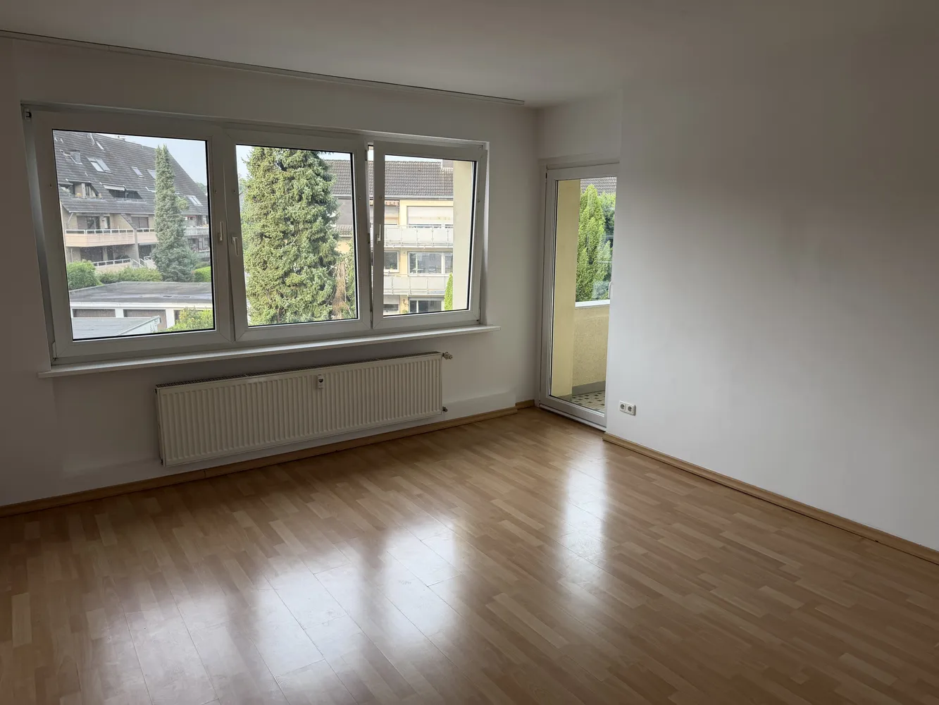 3 Zimmer Wohnung mit 70 m² in Mülheim an der Ruhr – Bild 2