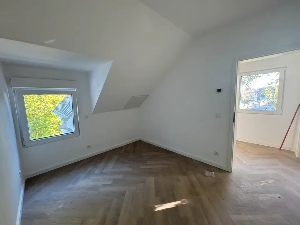 4 Zimmer Wohnung mit 95 m² in Dortmund – Bild 8