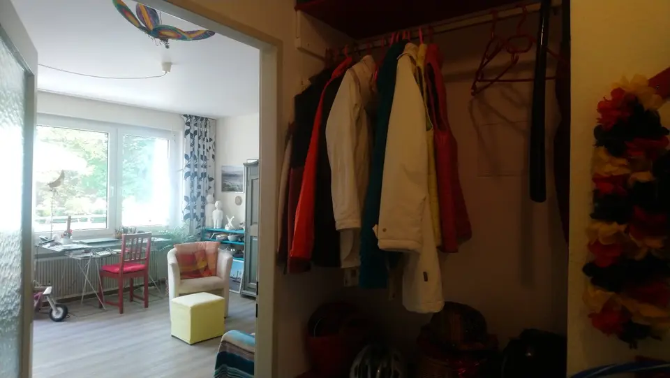 WG-Zimmer mit 40 m² in Pulheim – Bild 4