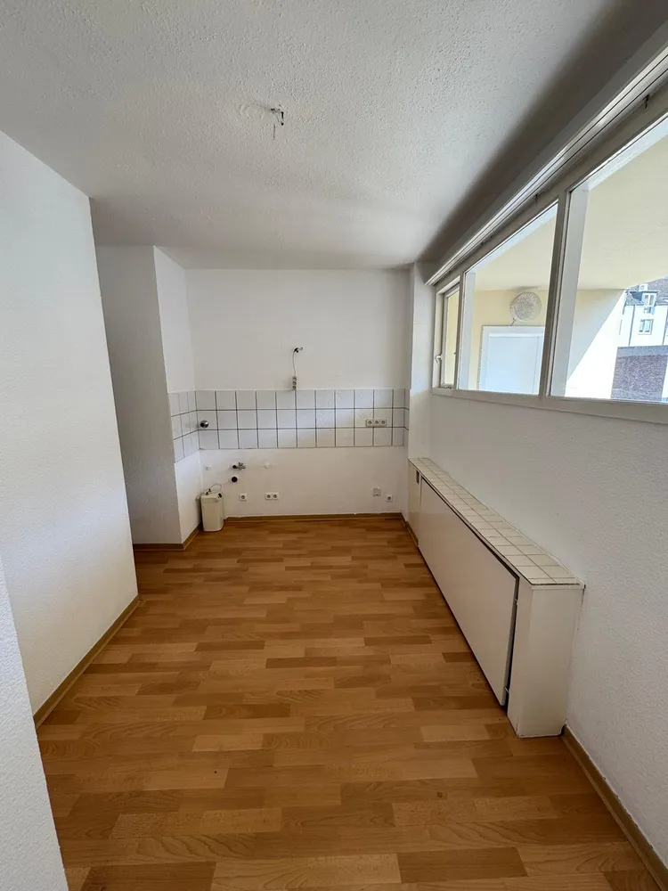 2 room apartment with 60 m² in Düsseldorf – Photo 11