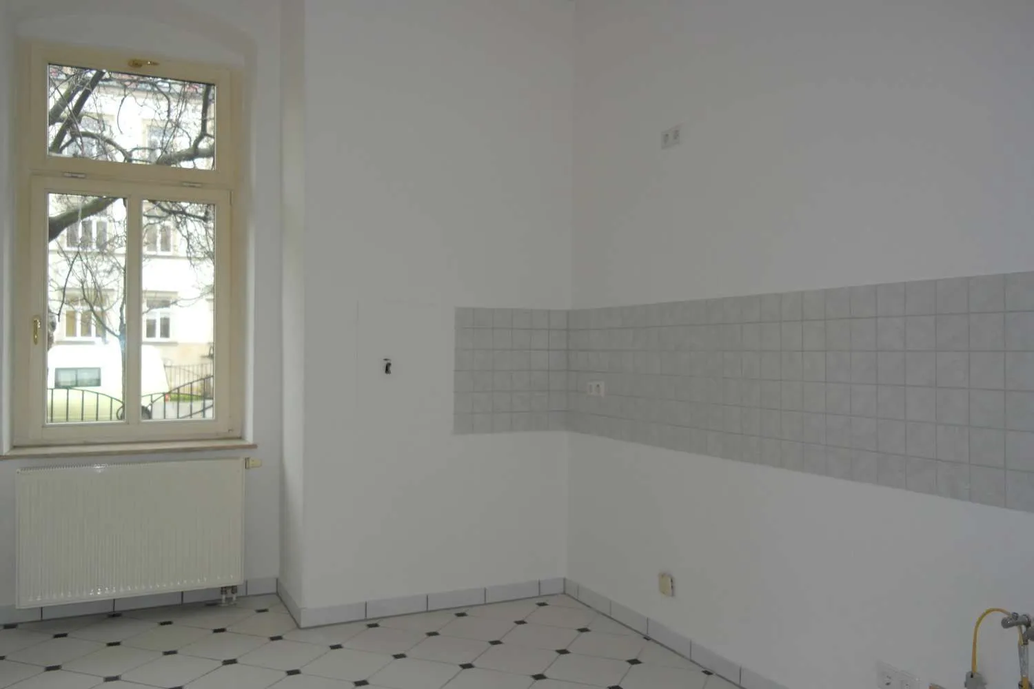2 Zimmer Wohnung mit 67 m² in Dresden – Bild 10