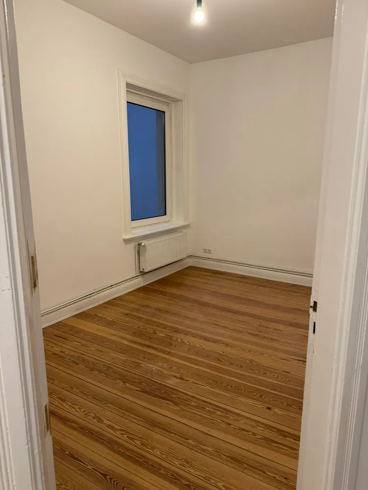 3 room apartment with 63 m² in Hamburg – Photo 3