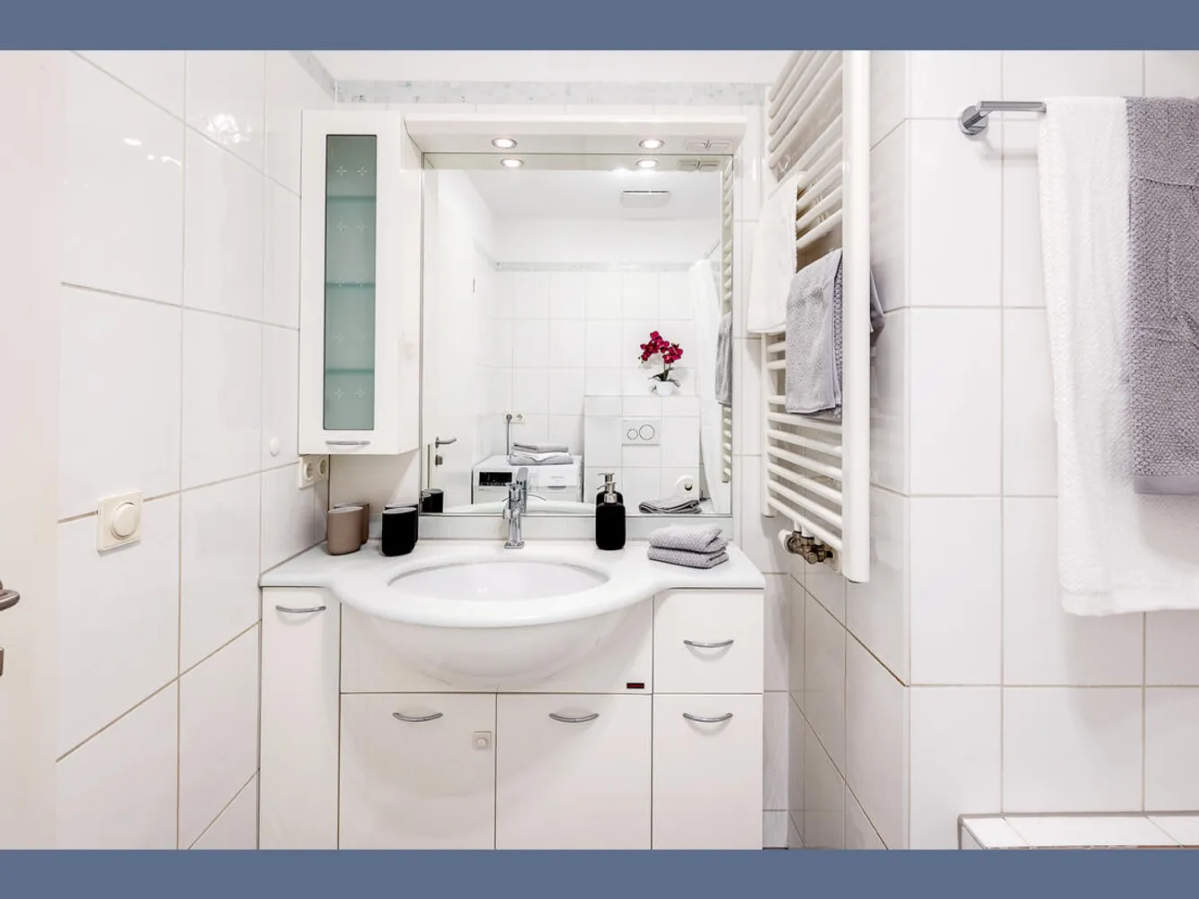 3 Zimmer Wohnung mit 98 m² in München – Bild 10