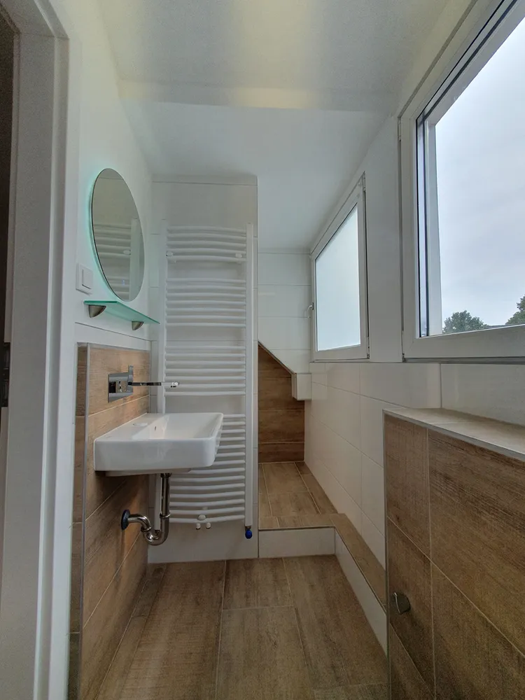 2 Zimmer Wohnung mit 33 m² in Essen – Bild 8