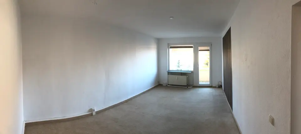 3 Zimmer Wohnung mit 57 m² in Weißenfels – Bild 7