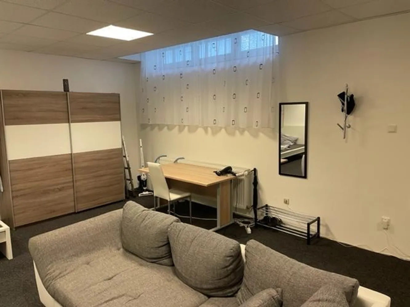 1 Zimmer Wohnung mit 50 m² in Darmstadt – Bild 3