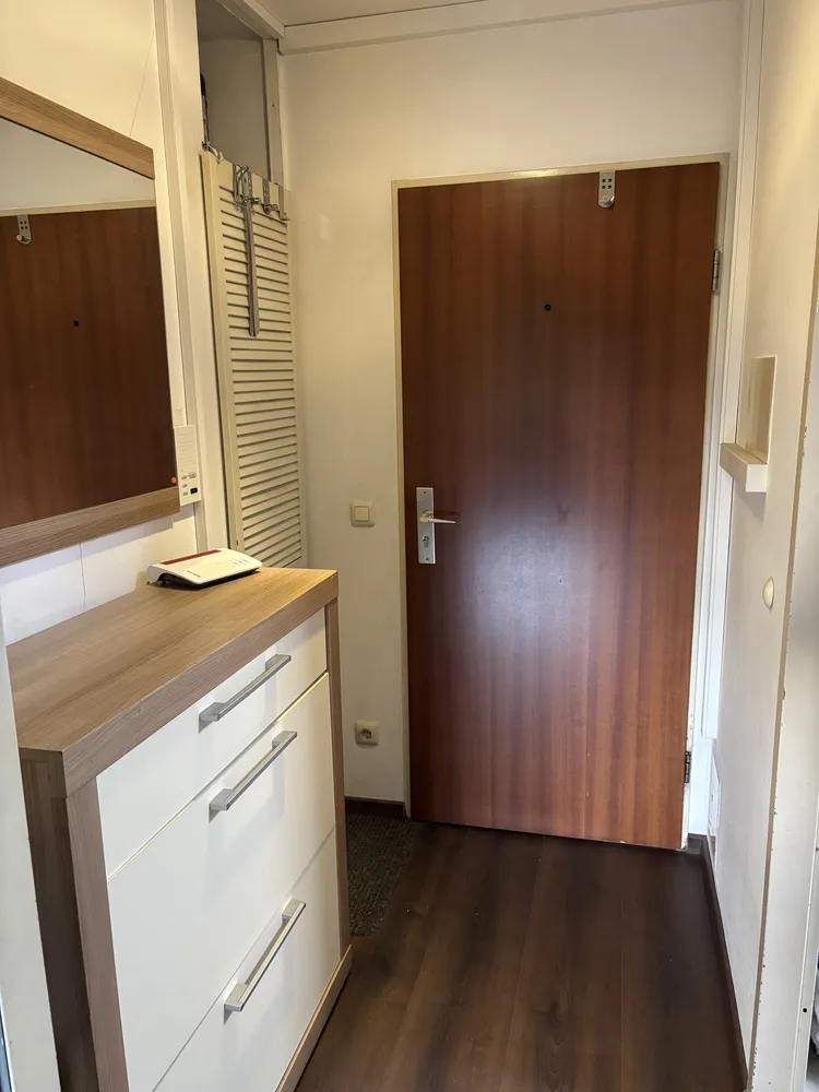 2 Zimmer Wohnung mit 45 m² in München – Bild 10