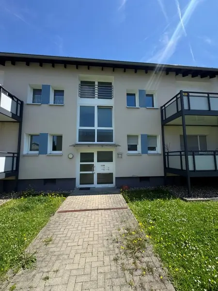 3 Zimmer Wohnung mit 70 m² in Gelsenkirchen – Bild 4