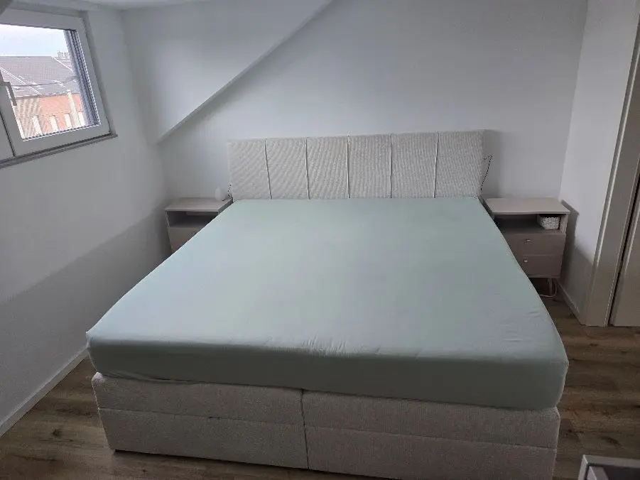 3 Zimmer Wohnung mit 110 m² in Krefeld – Bild 3