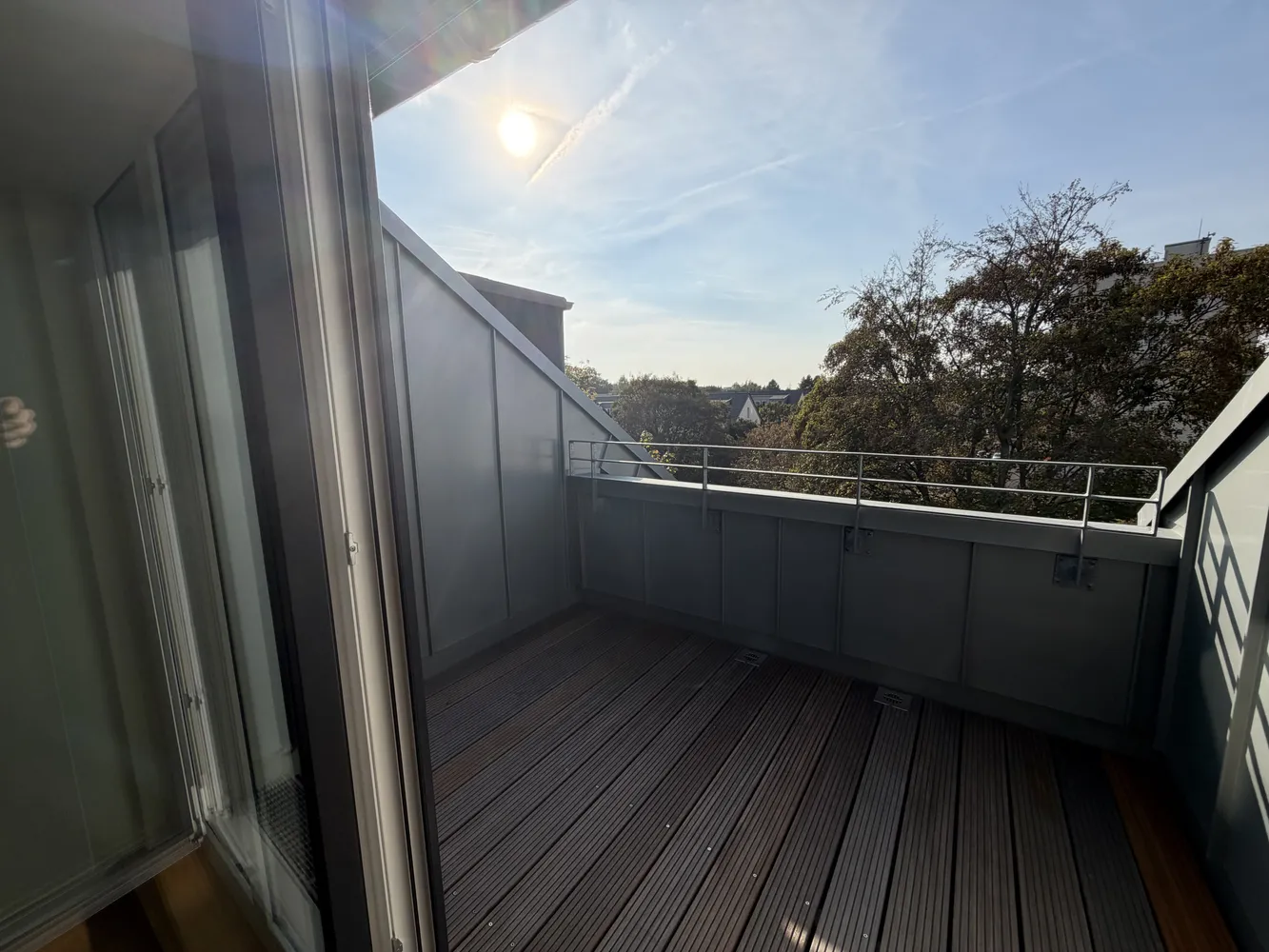 2 room apartment with 56 m² in Cologne – Photo 2
