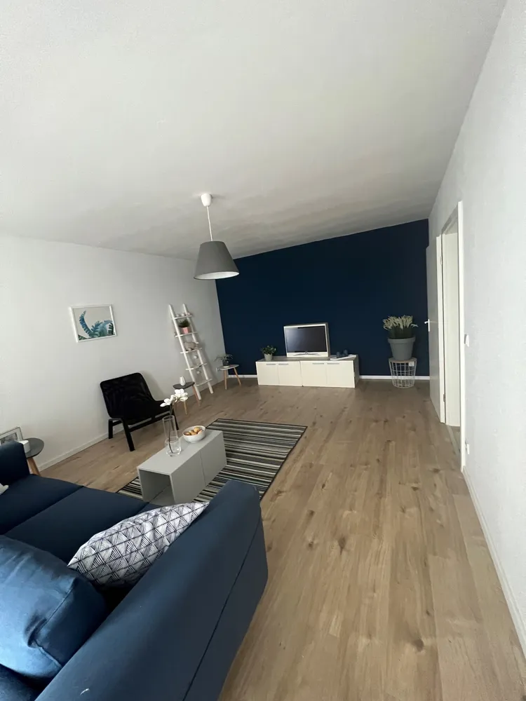 2 Zimmer Wohnung mit 60 m² in Herten – Bild 2