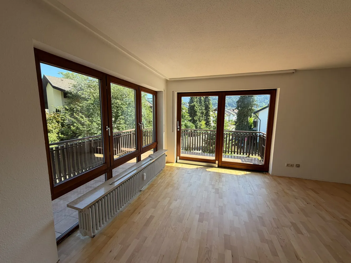 2 Zimmer Wohnung mit 72 m² in Freiburg im Breisgau – Bild 2