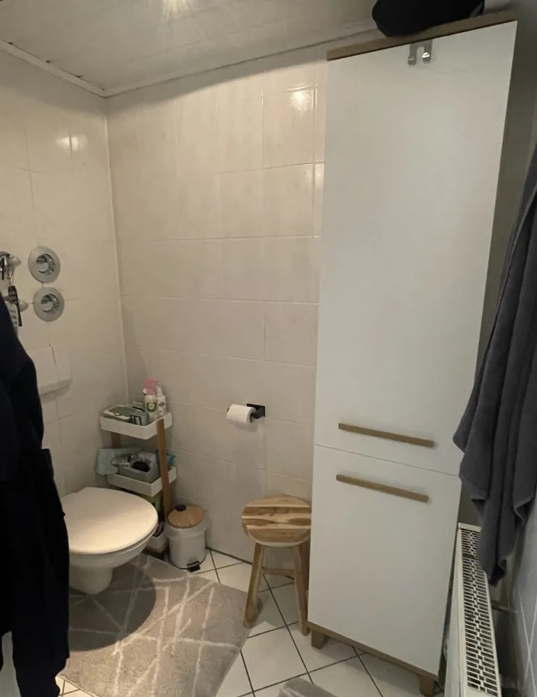2 Zimmer Wohnung mit 65 m² in Neu-Isenburg – Bild 4
