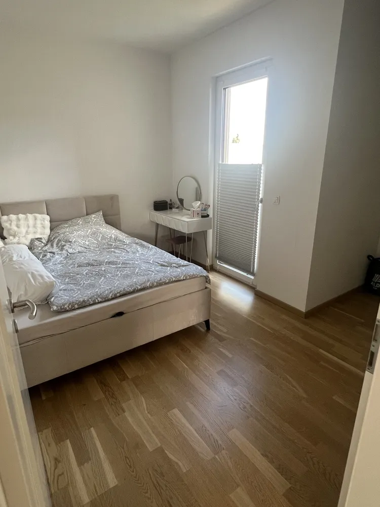 2 Zimmer Wohnung mit 60 m² in Frankfurt am Main – Bild 6