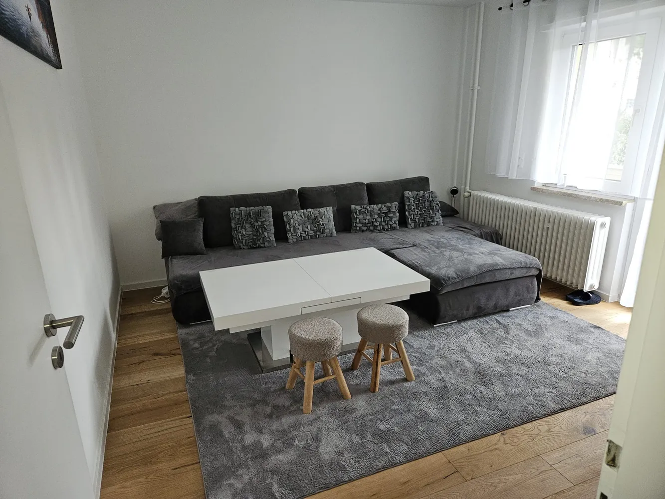2 Zimmer Wohnung mit 50 m² in Oberursel (Taunus) – Bild 7