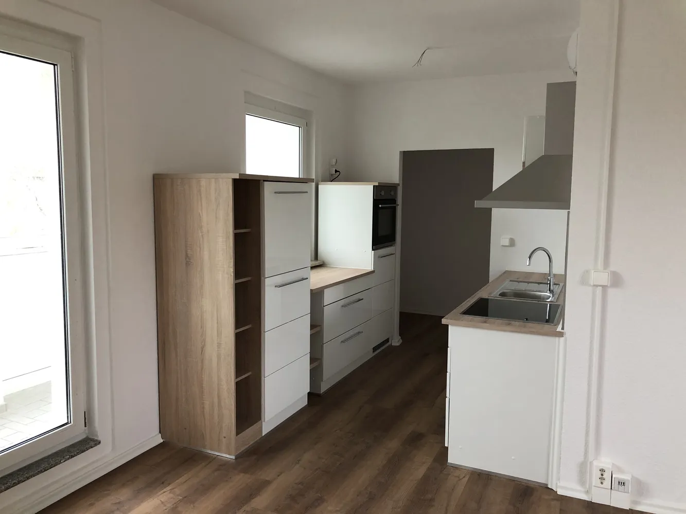 4 room apartment with 85 m² in Chemnitz – Photo 5