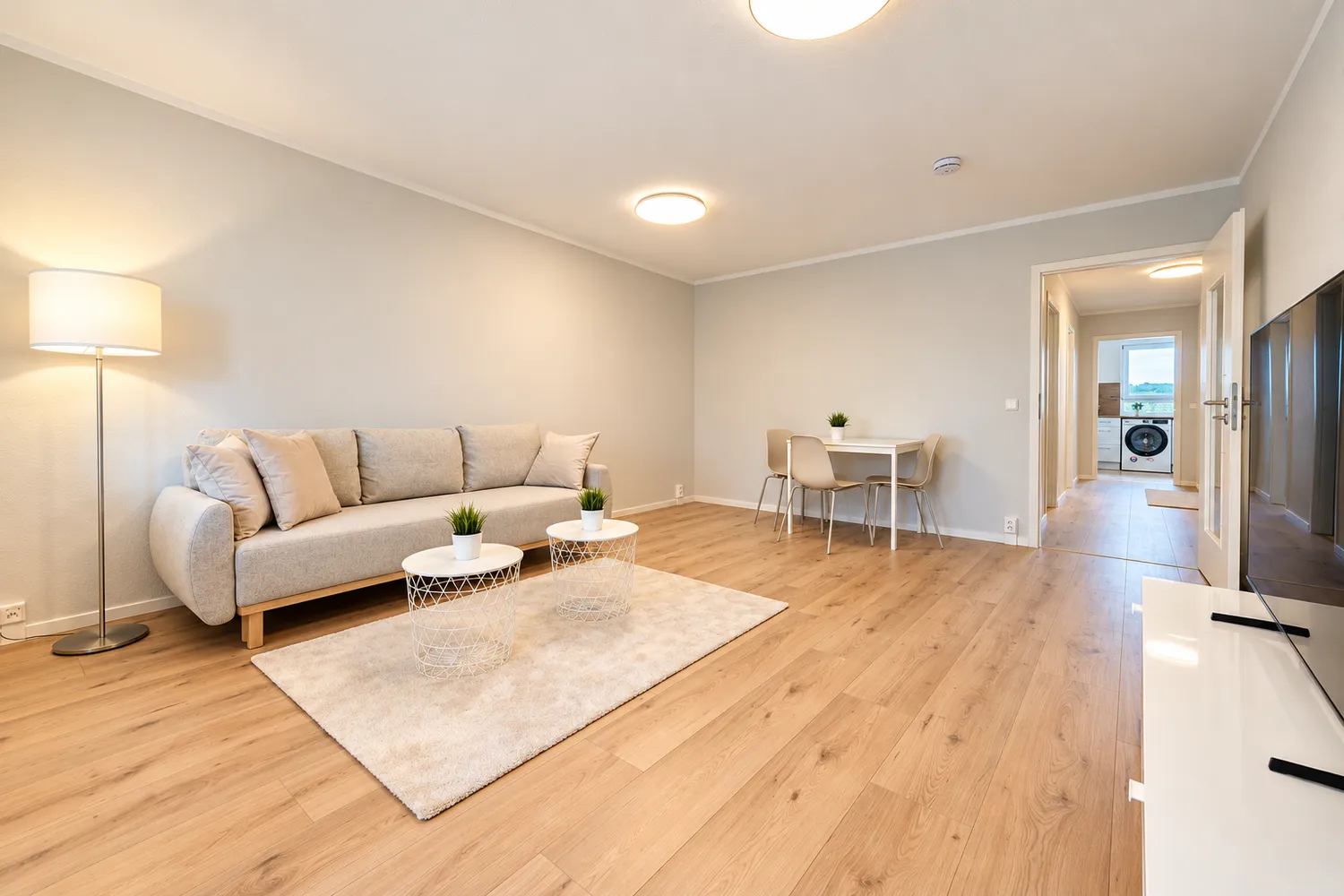 2 Zimmer Wohnung mit 70 m² in Dresden – Bild 10