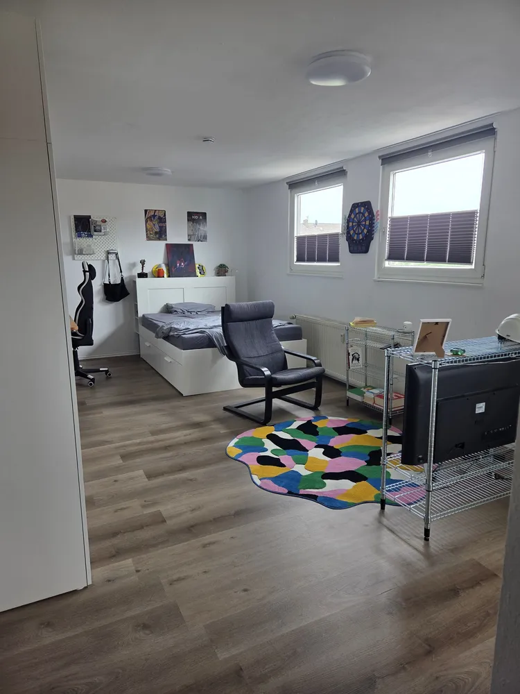 1 Zimmer Wohnung mit 40 m² in Gladbeck – Bild 1