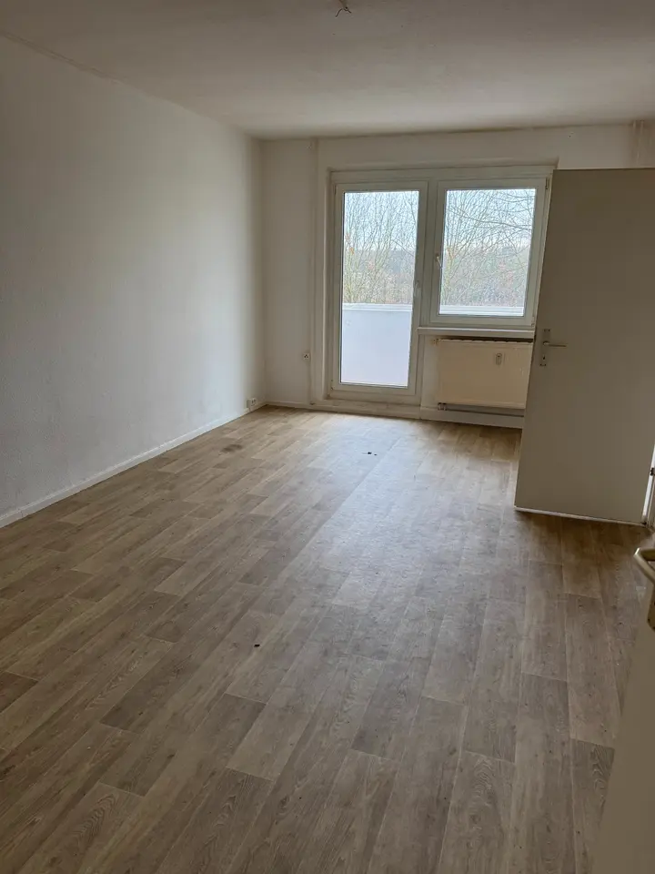 2 Zimmer Wohnung mit 52 m² in Borna – Bild 2