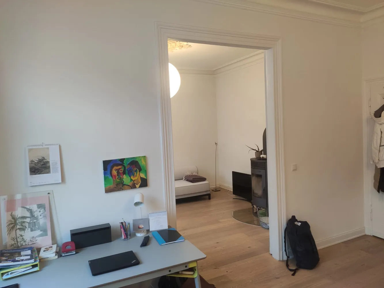 3 room apartment with 95 m² in Bonn – Photo 8